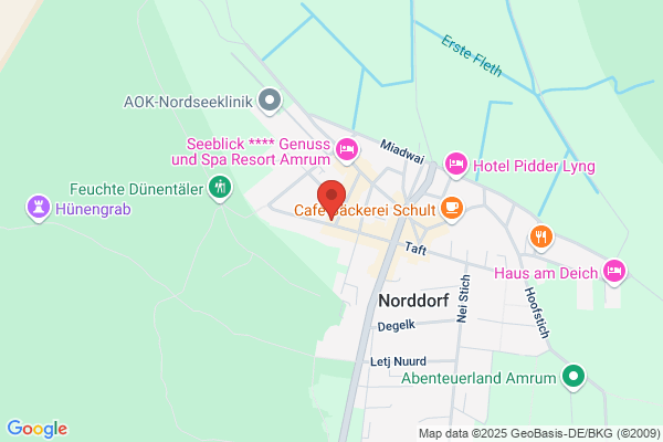 Glück im Winkel