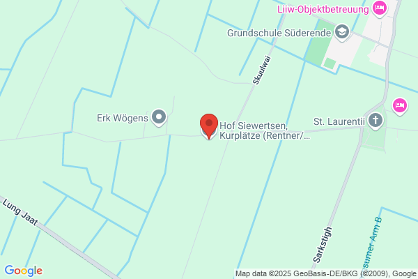 Arfst Siewertsen