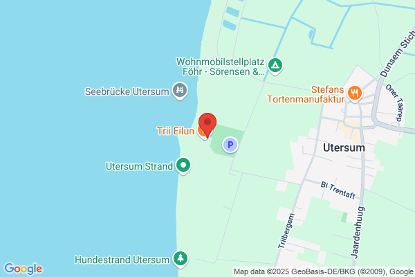 Föhr Tourismus GmbH