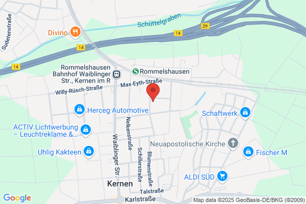Projekt S Dienstleistungs GmbH