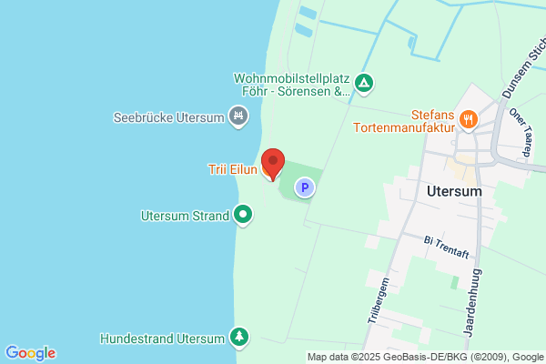 Strandrestaurant Sehliebe