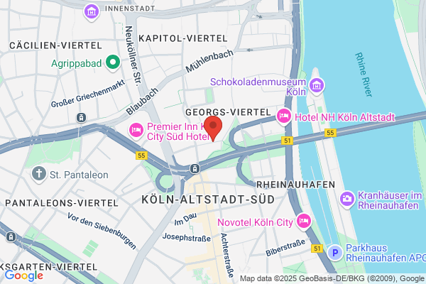 Wach- u. Schließgesellschaft Fleck-Ibele