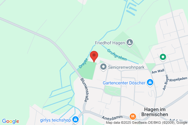 Bauhof Samtgemeinde Hagen