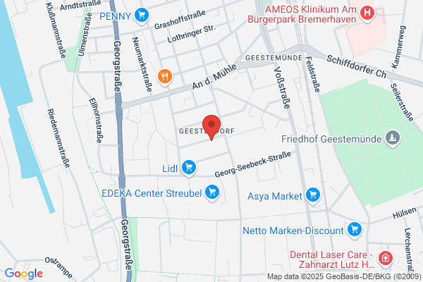 Bremerhavener Gerüstbau GmbH