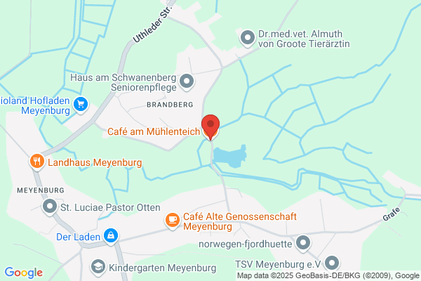 Café am Mühlendeich