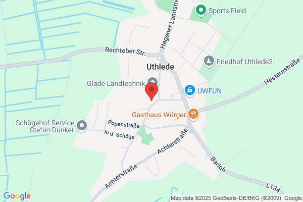 Gemeindeverwaltung Uthlede