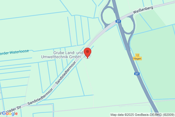 Grube Land- und Umwelttechnik GmbH & Co. KG