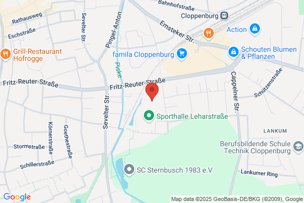 Haupt- und Realschule mit Orientierungsstufe