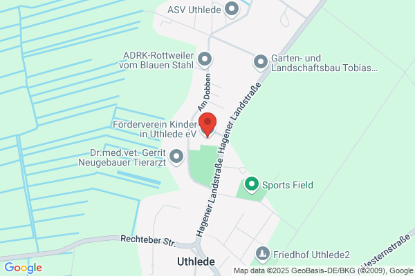 Heimatverein Uthlede e.V.