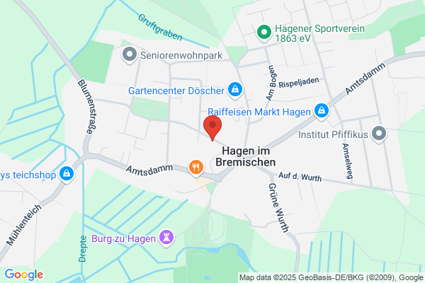 Neuapostolische Kirche HamburgKörperschaft d.öffentl. Rechts