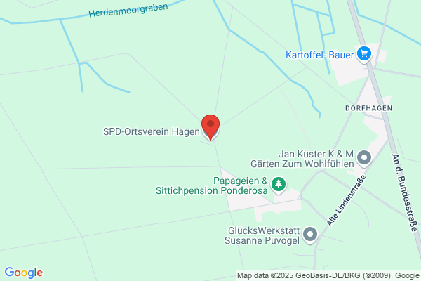 SPD Ortsverein Hagen