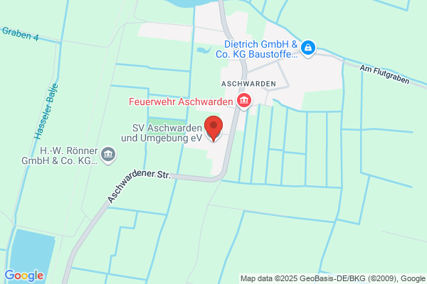 SV Aschwarden und Umgebung e.V.