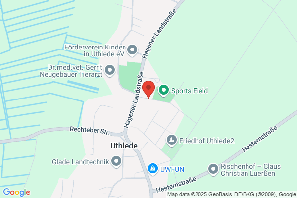 Schützenverein Uthlede e.V.