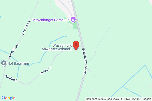Unterhaltungsverband Schwanewede