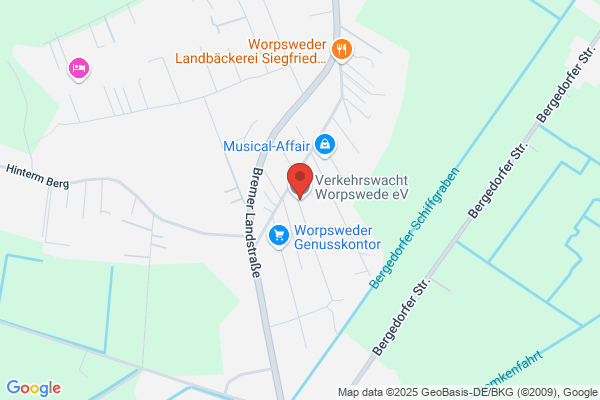 Verkehrswacht Altkreis Wesermünde e.V.