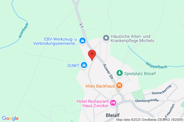 Bedachungs-GmbH