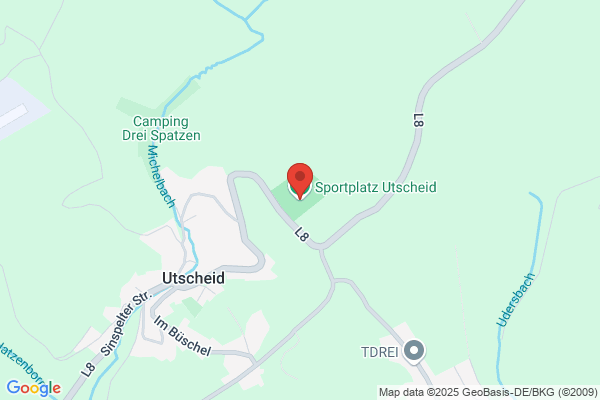 Sporthalle
