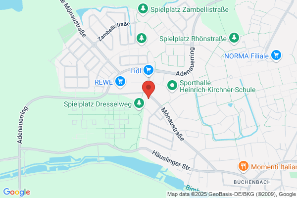 MEDAV GmbH