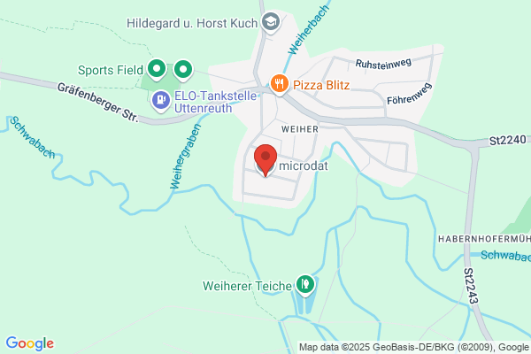 Microdat GmbH