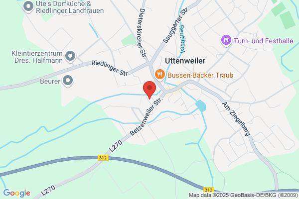 R+V Versicherung