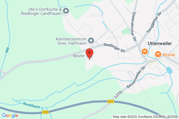 Maier GmbH