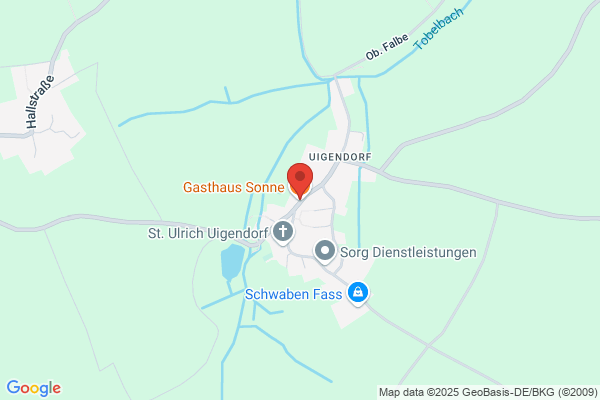 Gasthof Sonne