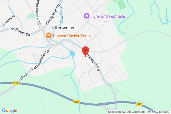 Brauereilädele Reiter M.