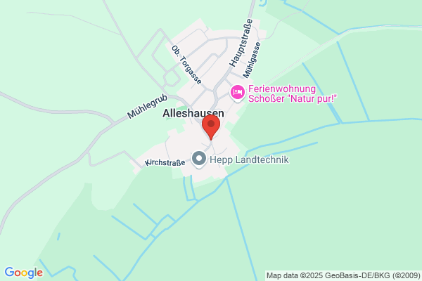 Dollinger Martin GmbH