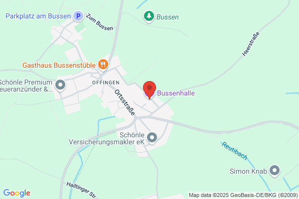 Festhalle