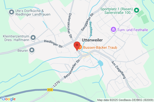 Kreissparkasse Biberach