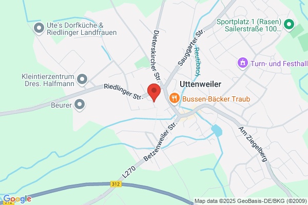 PS Cosmetic Inh. P.Schuster