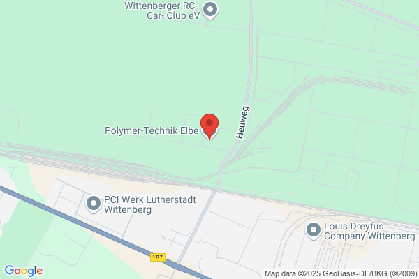Polymer Technik Segbers GmbH