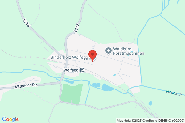 TTW Waldpflege GmbH & Co. KG