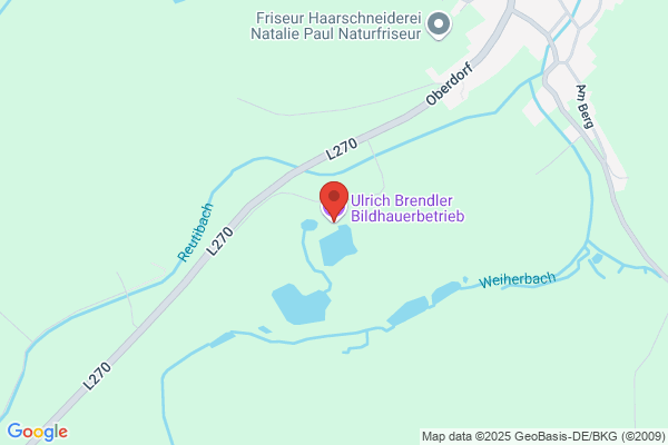 Ulrich Brendler