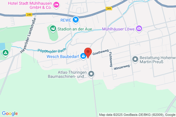 Universalbau GmbH