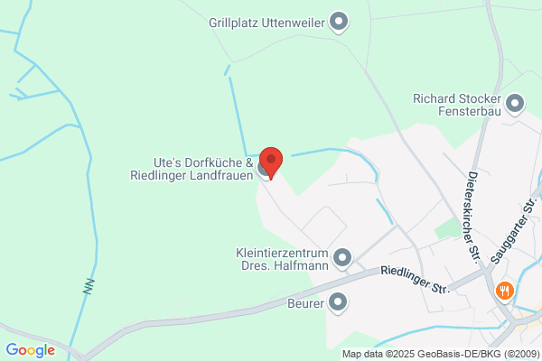Ute Langenslinger Metzgerei