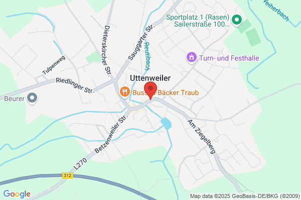 Uttenweiler