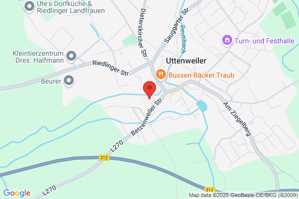 Volksbank-Raiffeisenbank Riedlingen eG
