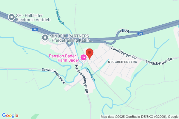 Competto Consulting Network GmbH