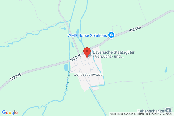Gaststätte Achselschwang