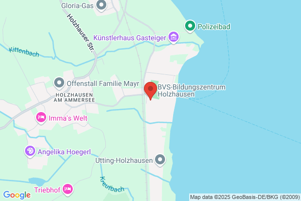 Verwaltungsschule BVS-Bildungszentrum Holzhausen