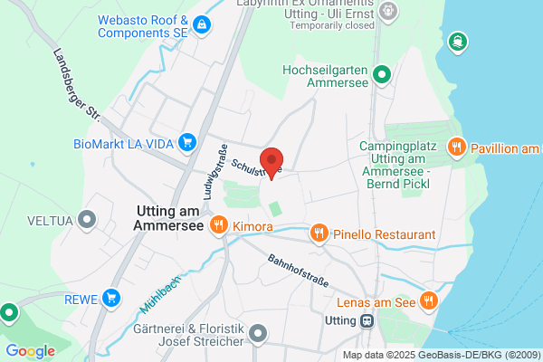 Volkshochschule Ammersee-Nordwest