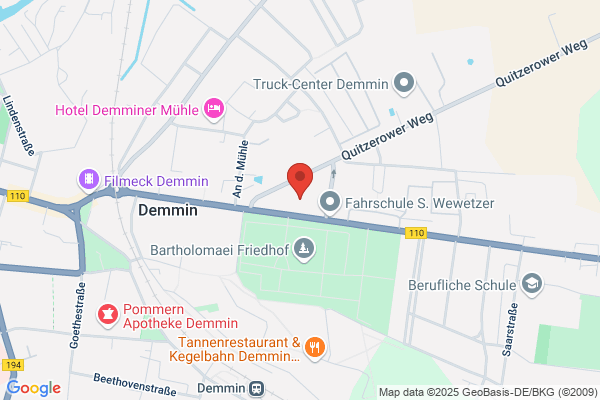 1a Autoservice Burghard Deutscher