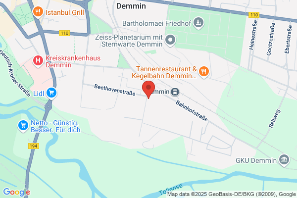 Autoservice G & W GmbH