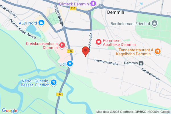 Betreuungsverein Miteinander e.V.