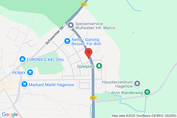 Friseur und Kosmetik GmbH