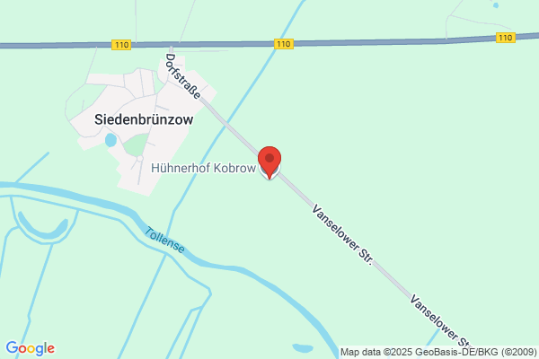 Hühnerhof Kobrow GmbH