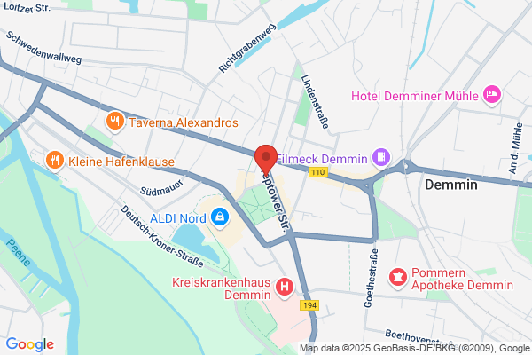 Postbank Geldautomat
