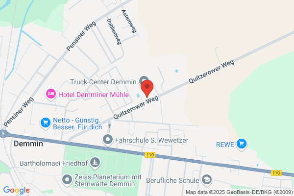 Technisches Hilfswerk
