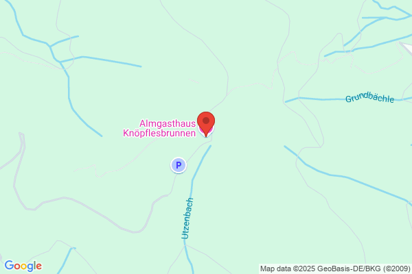 Gasthaus Schönenbuchen